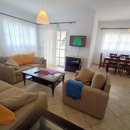 Vv Jara Villa Caleta De Fuste Buitenkant foto